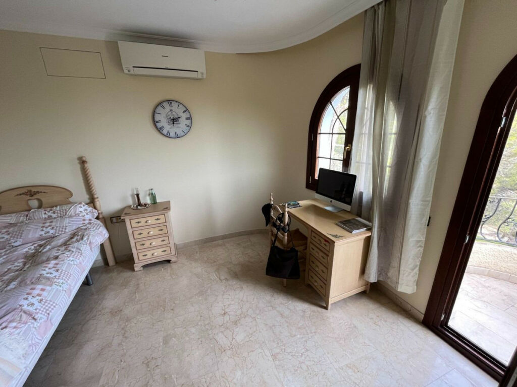 Bungalow Altea Alicante - image 26