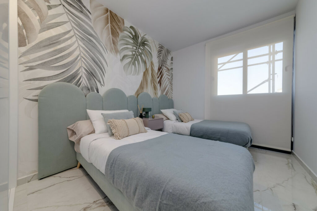 Ground Floor Apartment Playa Flamenca Alicante - image 26