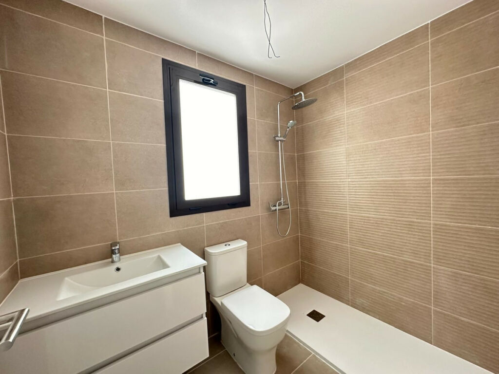 Penthouse Estepona Málaga - image 20
