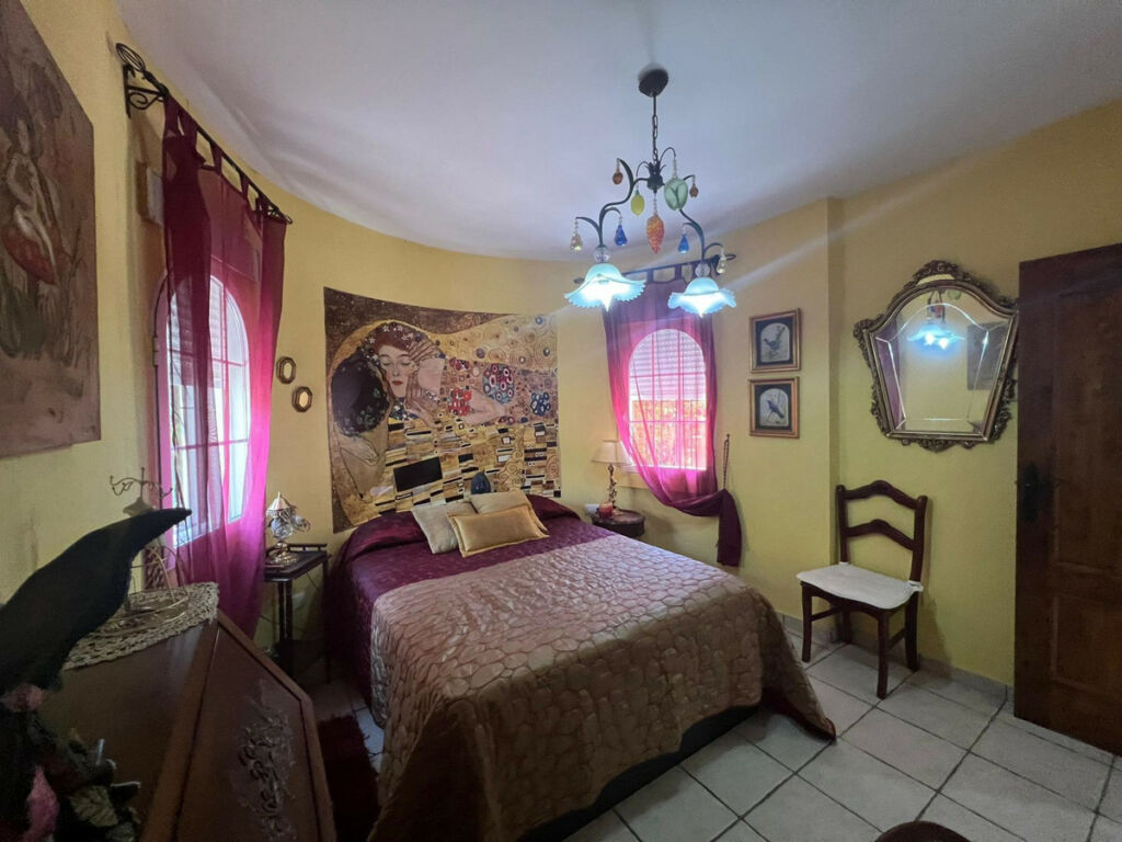 Bungalow Orihuela Costa Alicante - image 24