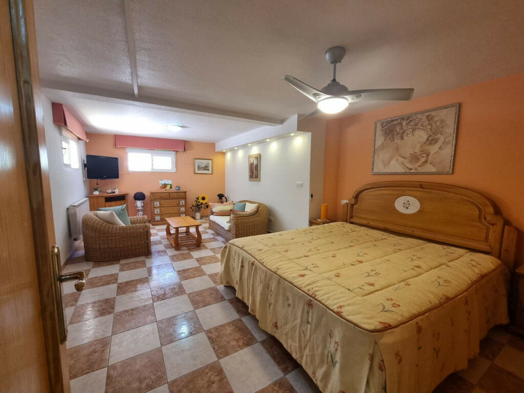 Bungalow Orihuela Costa Alicante - image 27