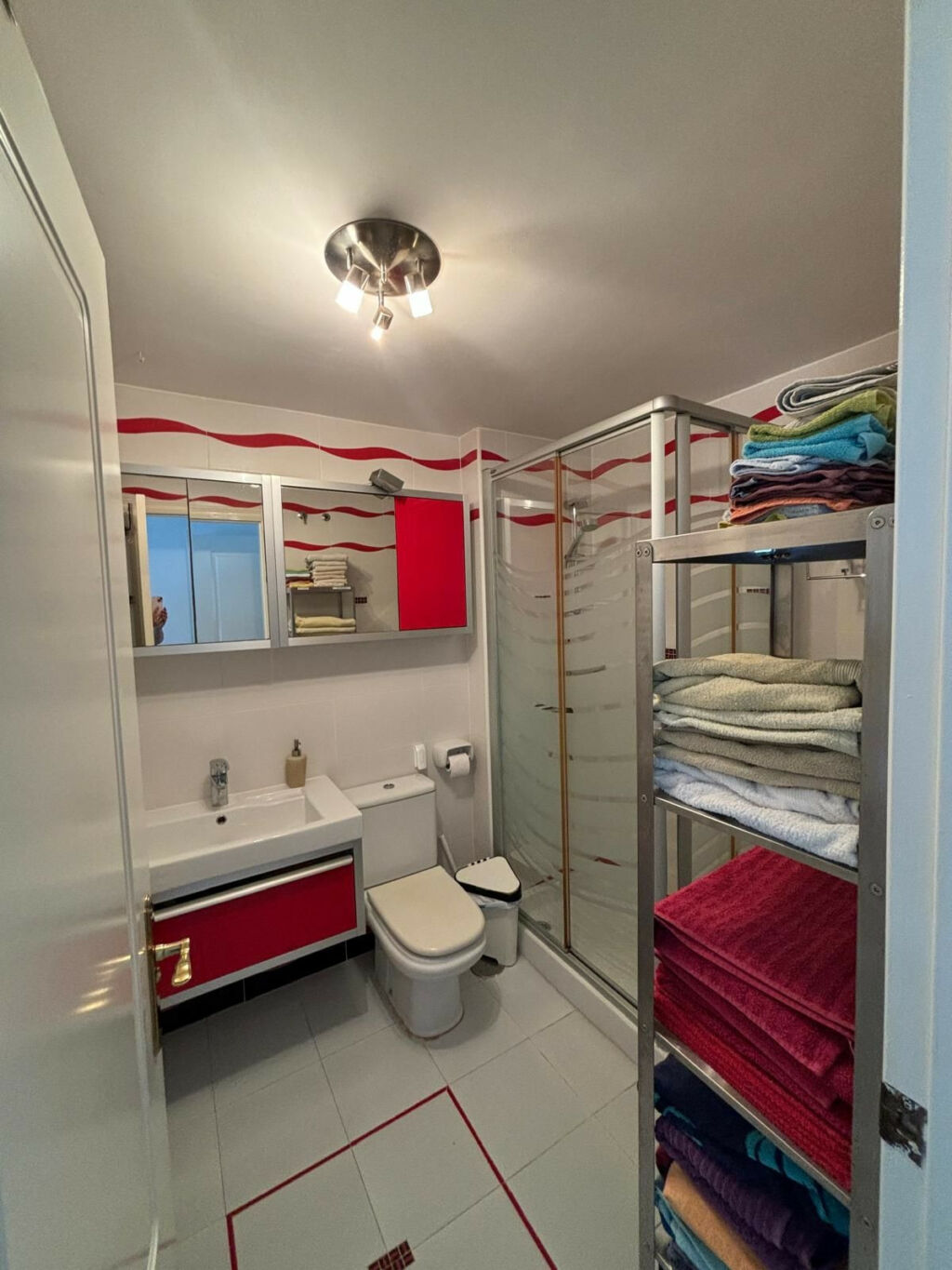 Top Floor Apartment Benalmadena Costa Málaga - image 27
