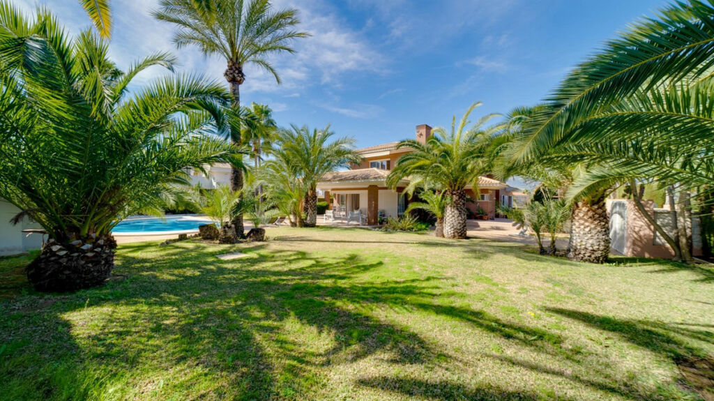 Bungalow Benidorm Alicante - image 27