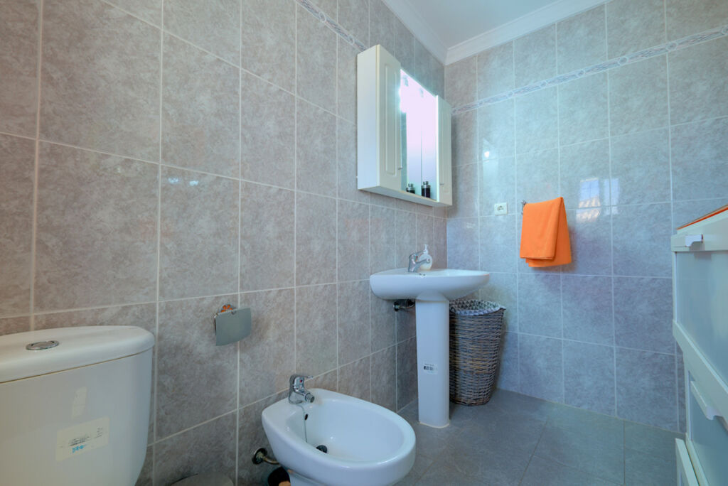 Townhouse Torre del Mar Málaga - image 28