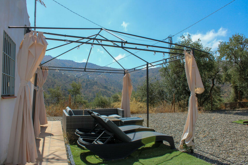 Finca - Cortijo Málaga Málaga - image 27