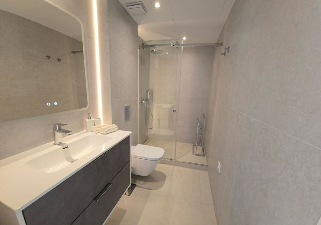 Detached Villa Marbella Málaga - image 27