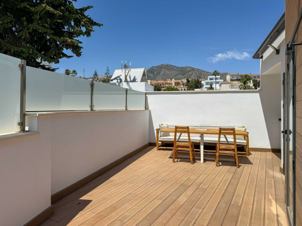 Townhouse Torreblanca Málaga - image 27