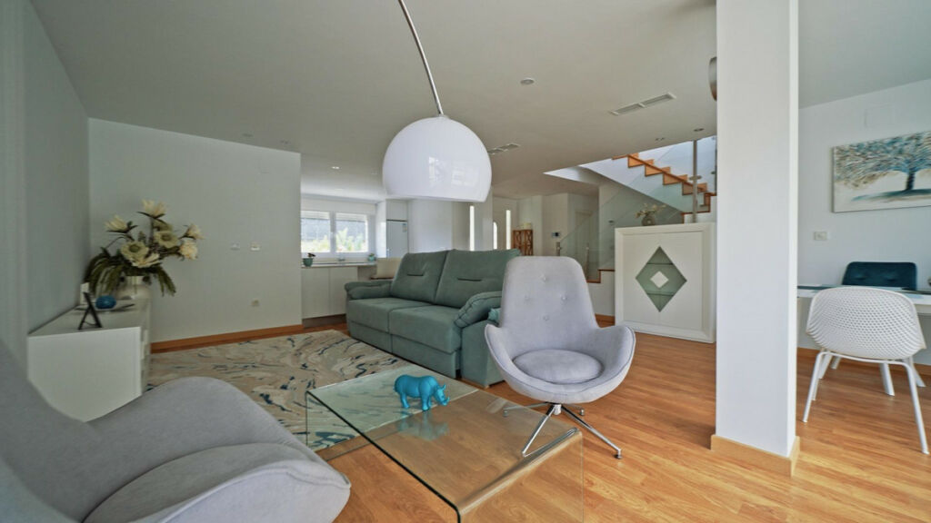 Bungalow Polop Alicante - image 27