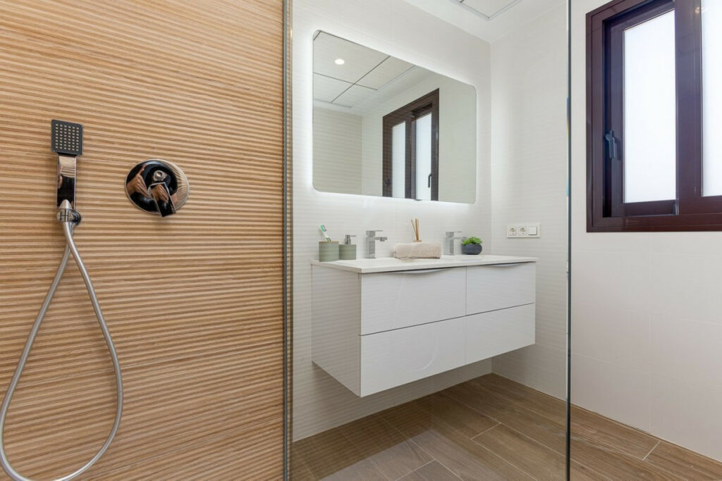Bungalow Finestrat Alicante - image 27