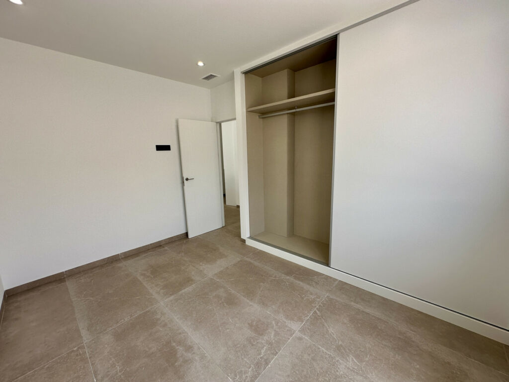 Detached Villa Polop Alicante - image 27