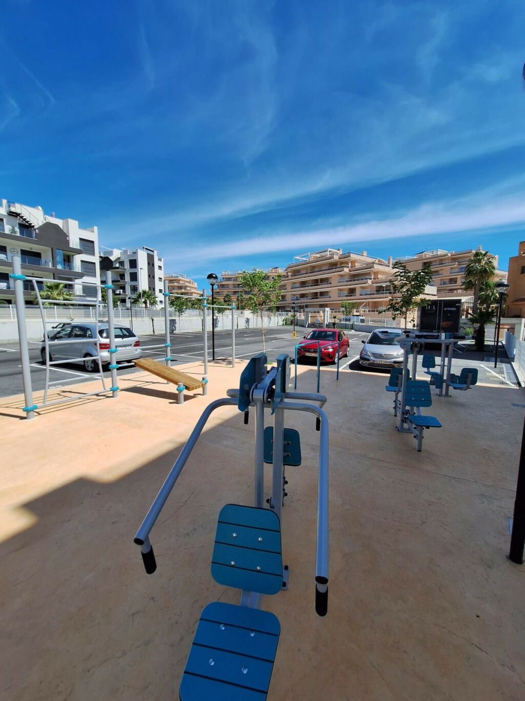 Middle Floor Apartment San Miguel de Salinas Alicante - image 26
