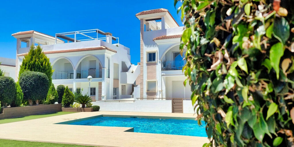 Bungalow Dona Pepa Alicante - image 27