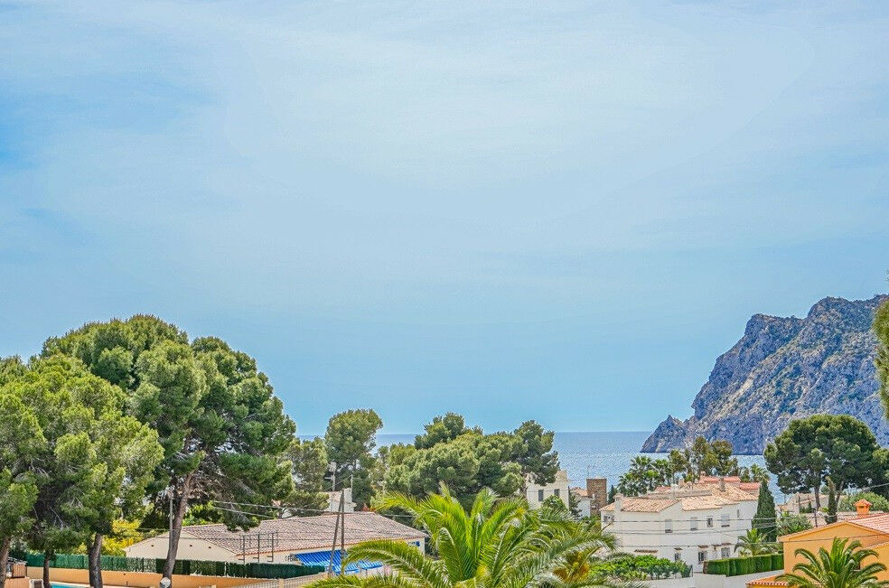 Hotel Calpe Alicante - image 27