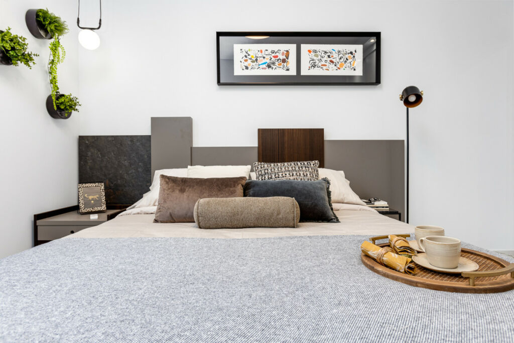 Middle Floor Apartment Los Altos Alicante - image 27