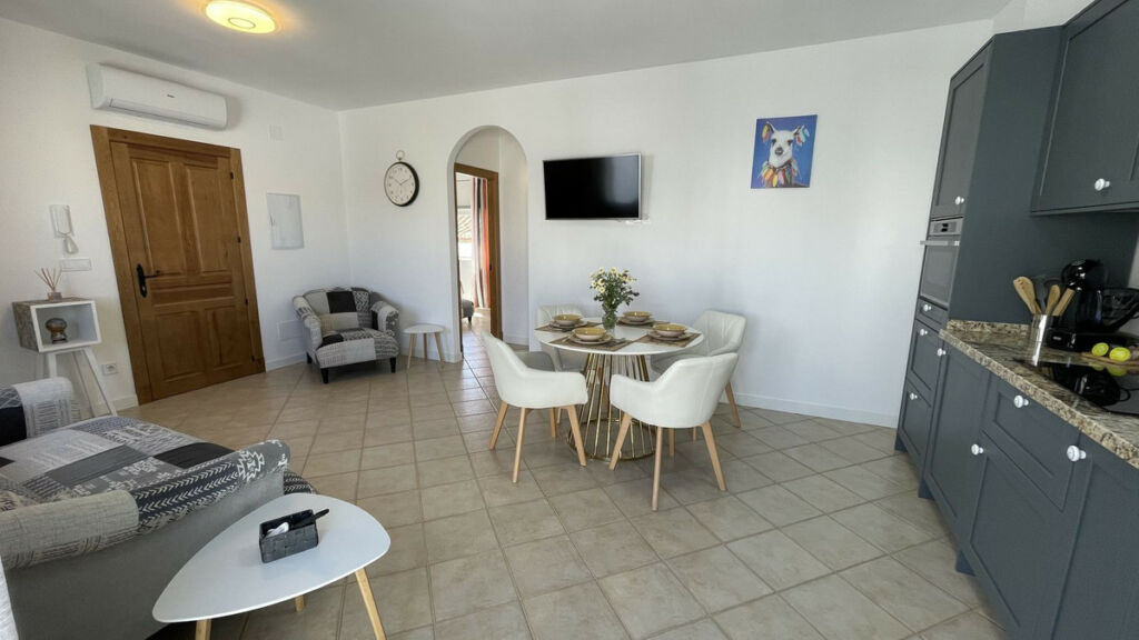 Townhouse Alhaurín el Grande Málaga - image 28