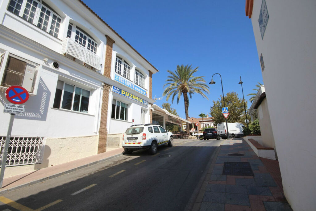 Semi-Detached House La Cala de Mijas Málaga - image 28