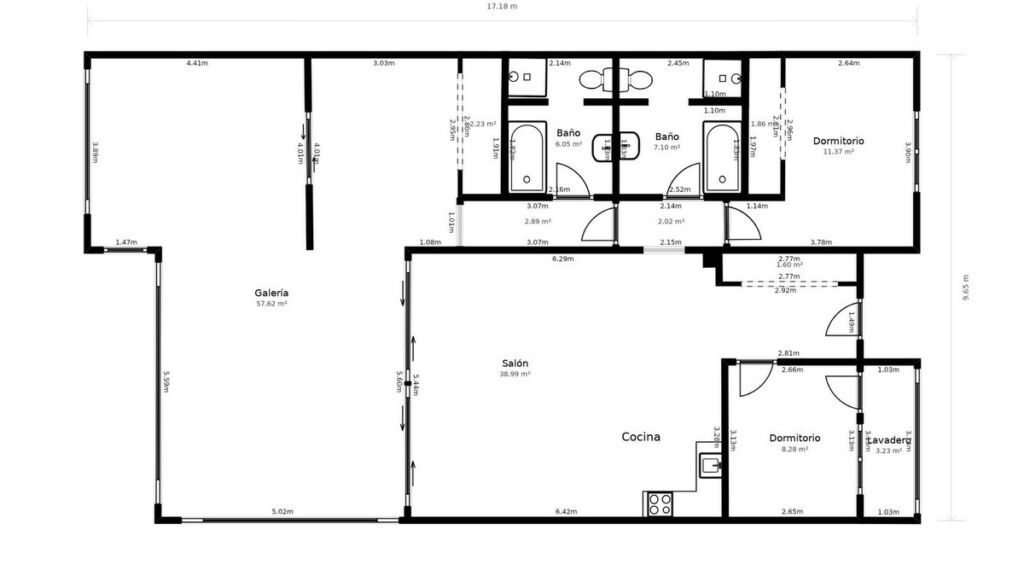 Ground Floor Apartment Elviria Málaga - image 26
