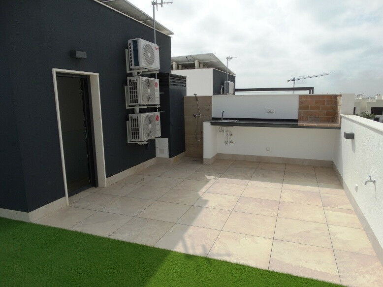 Semi-Detached House Torre de la Horadada Alicante - image 27