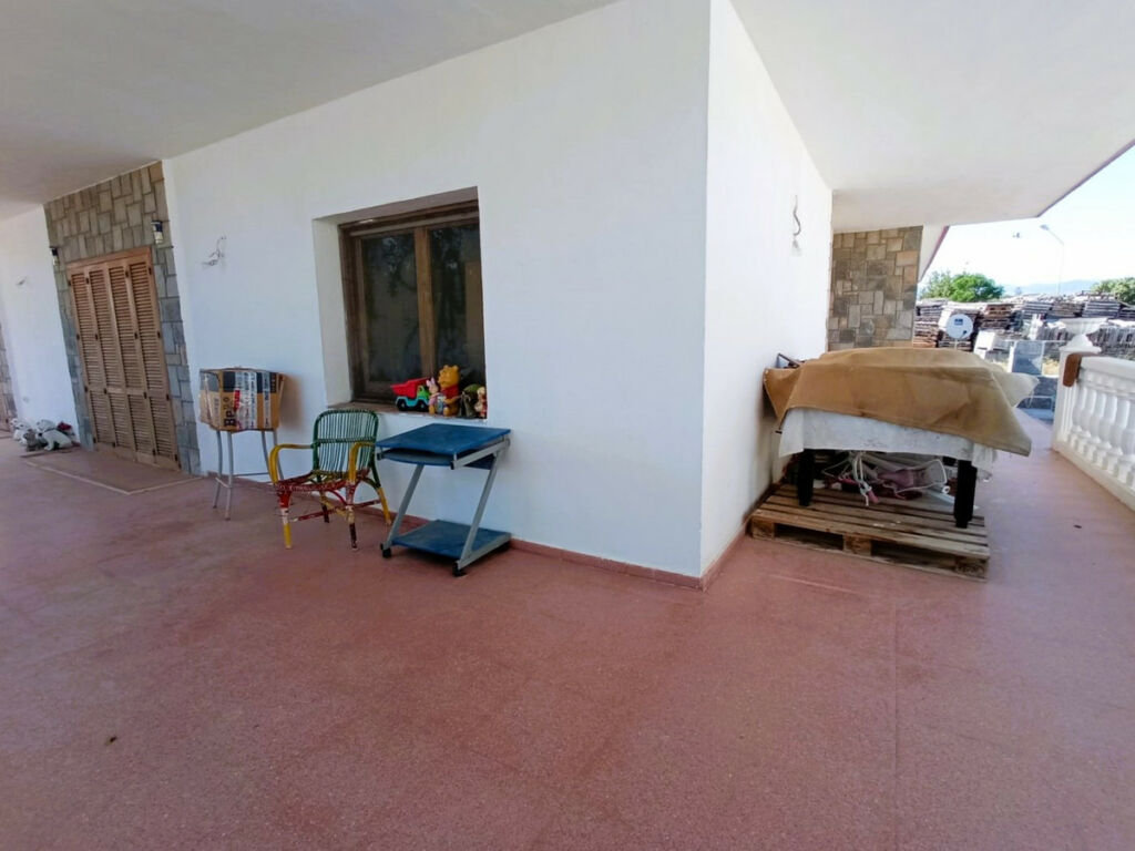 Bungalow Mutxamel Alicante - image 27