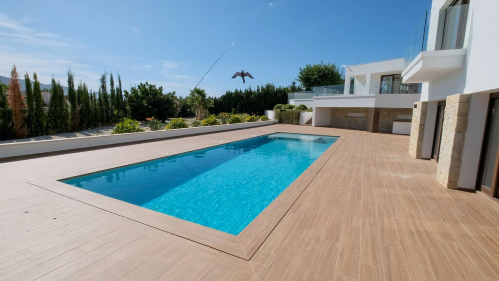 Bungalow Altea Alicante - image 27