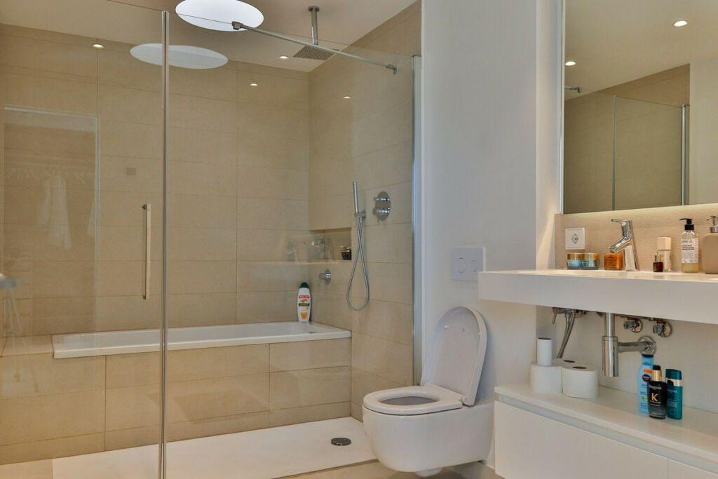 Penthouse Fuengirola Málaga - image 27