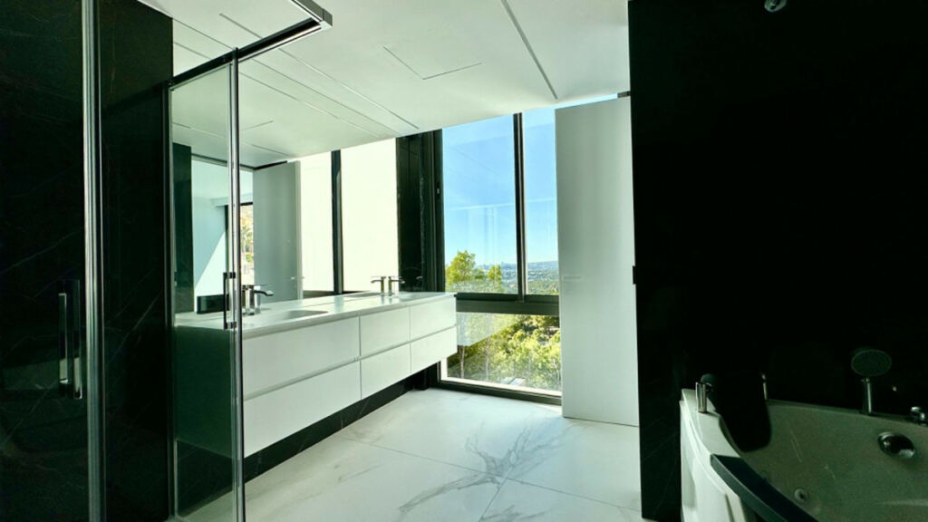 Bungalow Altea Alicante - image 27