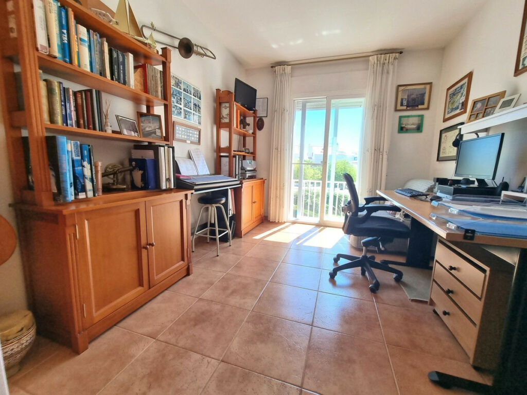 Townhouse San Pedro de Alcántara Málaga - image 27