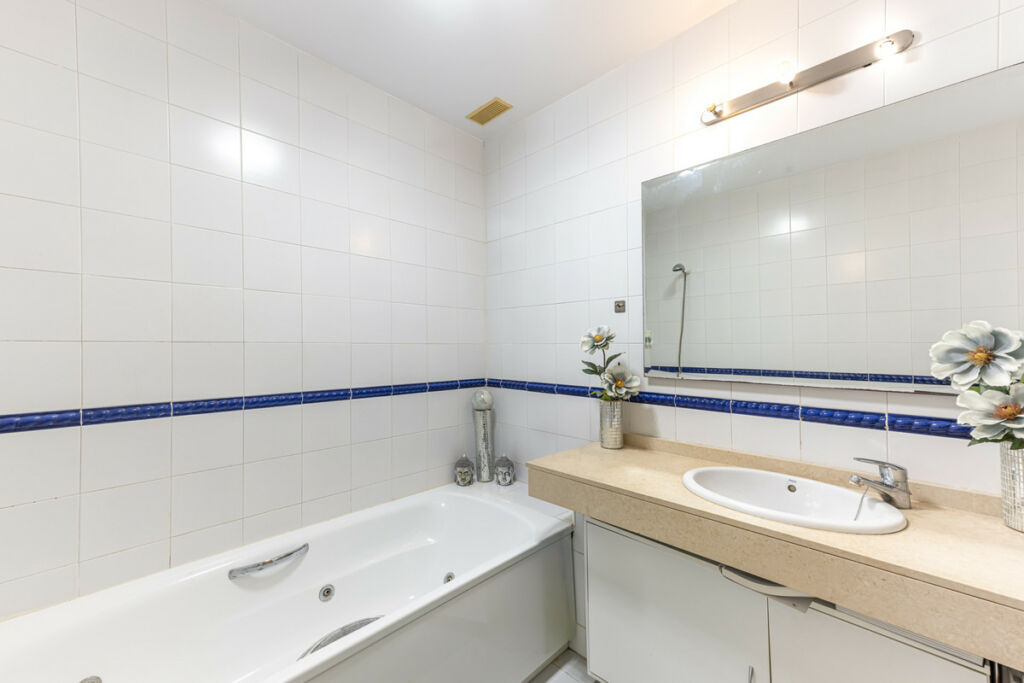 Townhouse La Mairena Málaga - image 23