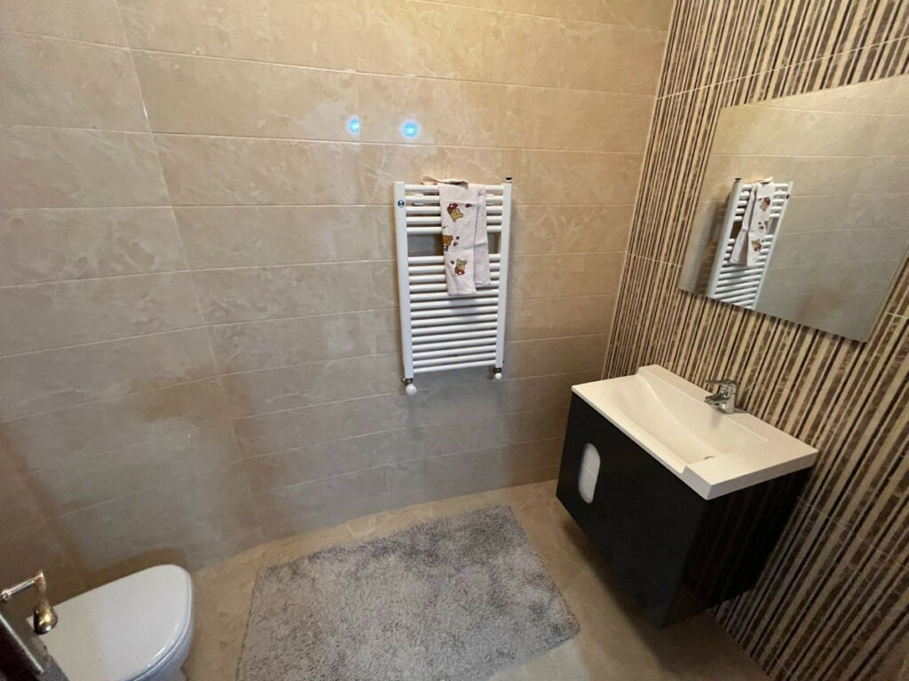 Bungalow Altea Alicante - image 27