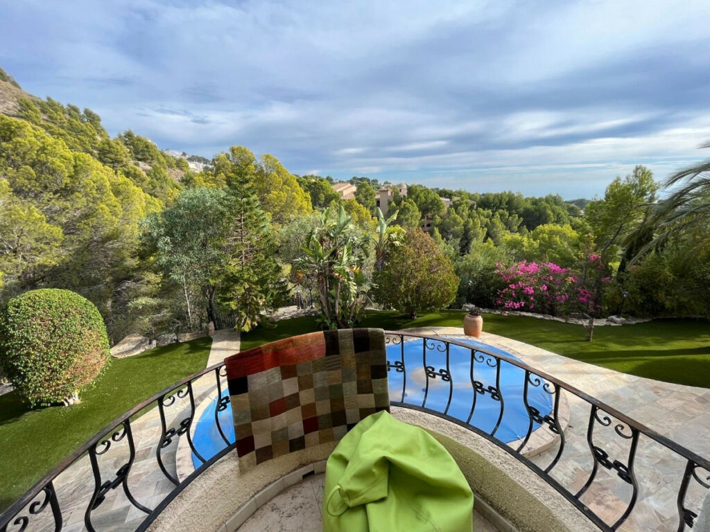 Bungalow Altea Alicante - image 28