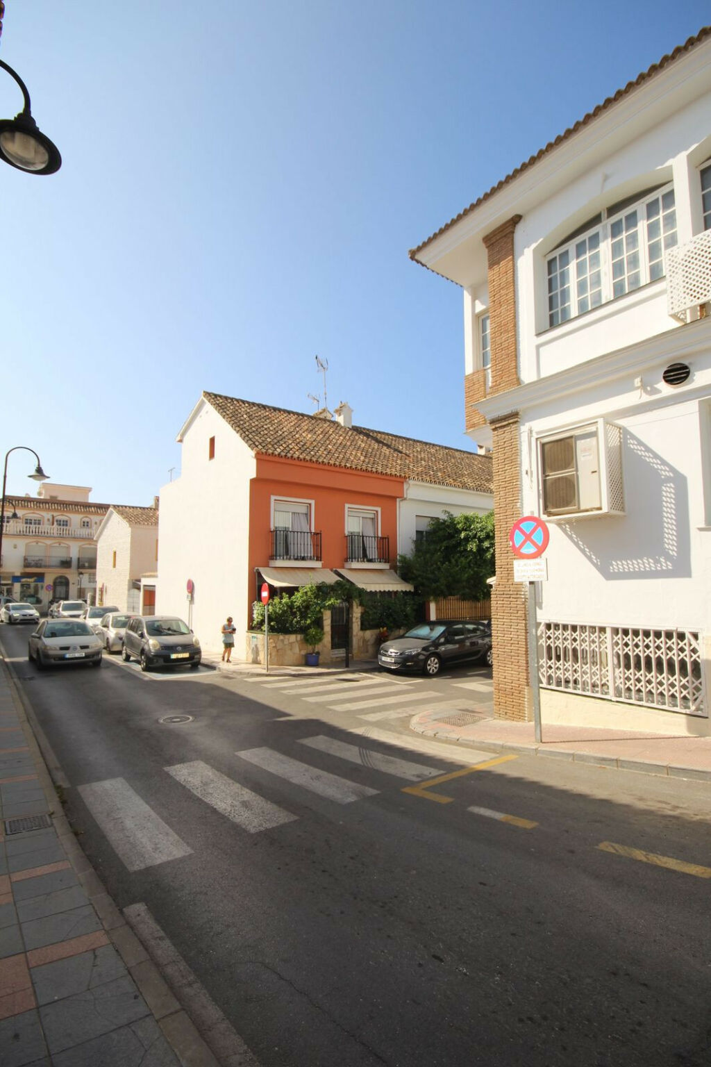 Semi-Detached House La Cala de Mijas Málaga - image 29
