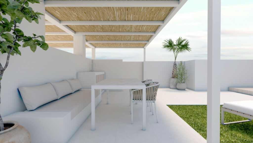 Ground Floor Apartment Torre de la Horadada Alicante - image 28