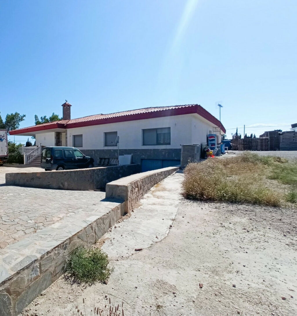 Bungalow Mutxamel Alicante - image 28