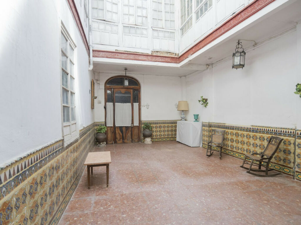 Detached Villa Ronda Málaga - image 28