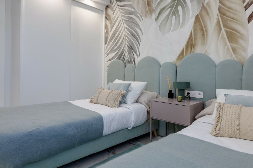 Ground Floor Apartment Playa Flamenca Alicante - image 28