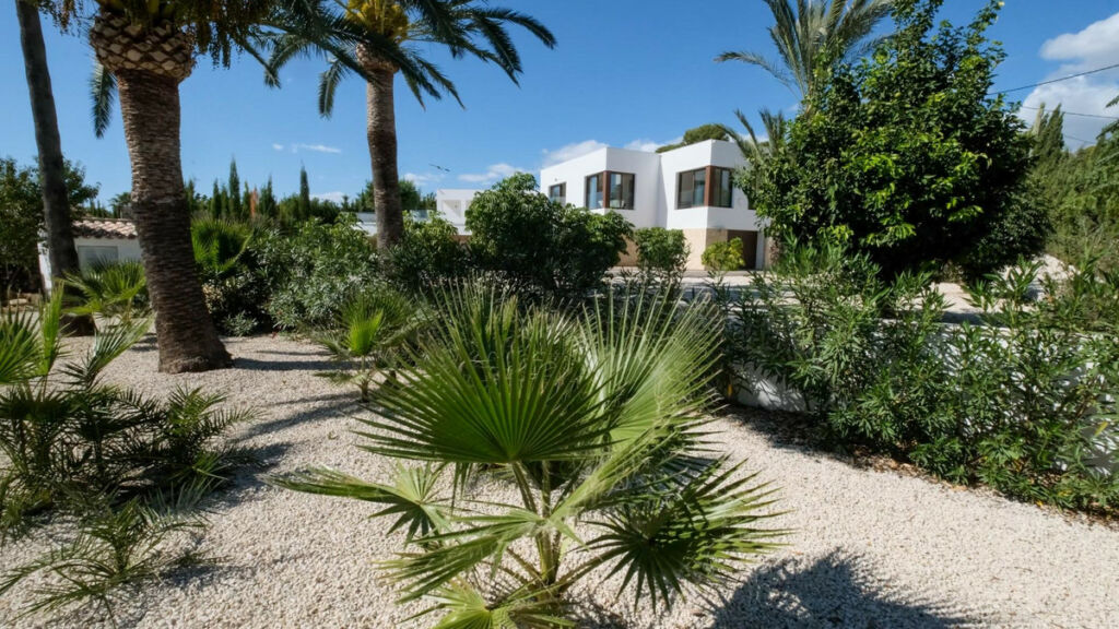 Bungalow Altea Alicante - image 28