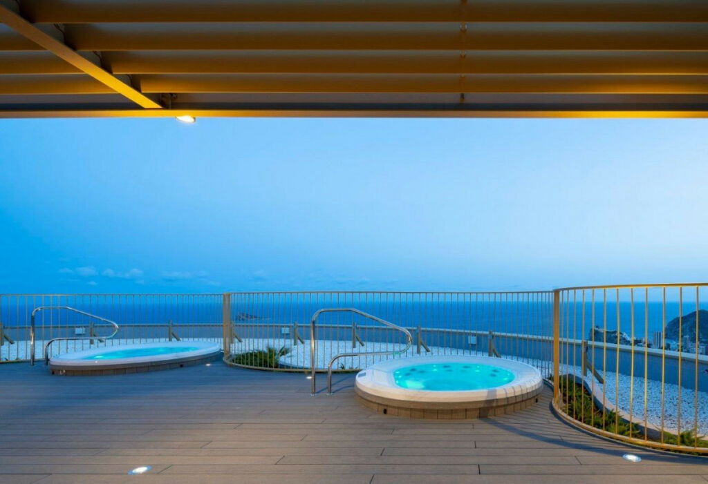 Middle Floor Apartment Benidorm Alicante - image 28