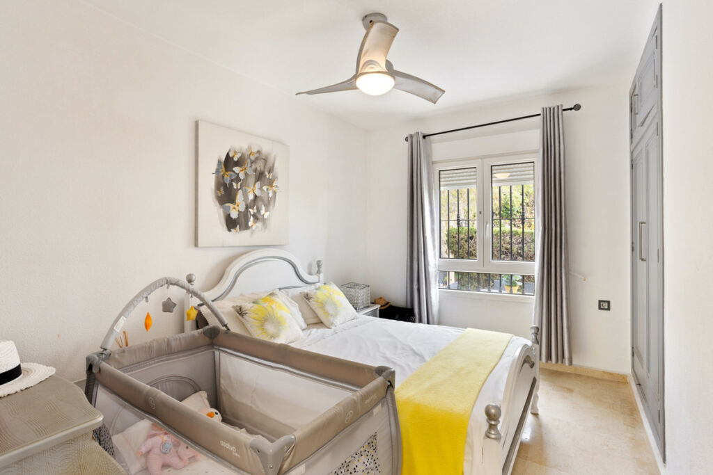 Detached Villa Las Ramblas Golf Alicante - image 28