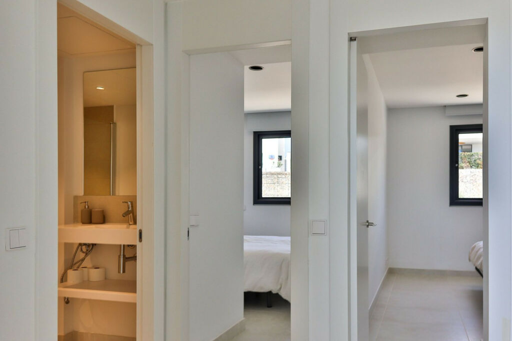 Penthouse Fuengirola Málaga - image 28