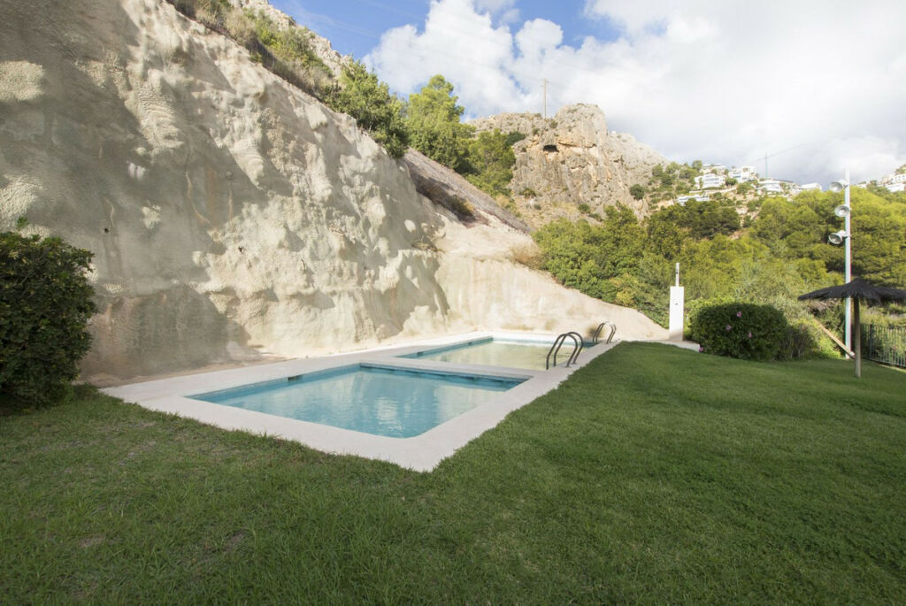 Top Floor Apartment Altea Alicante - image 28