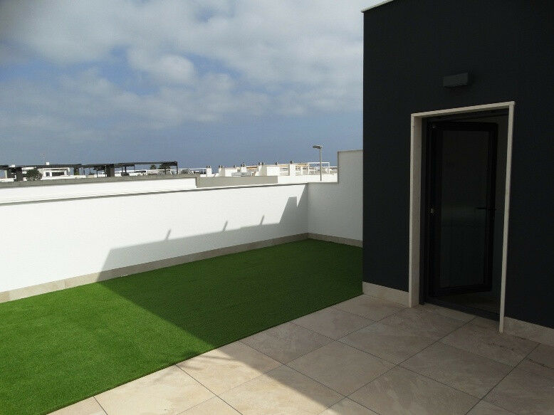 Semi-Detached House Torre de la Horadada Alicante - image 28