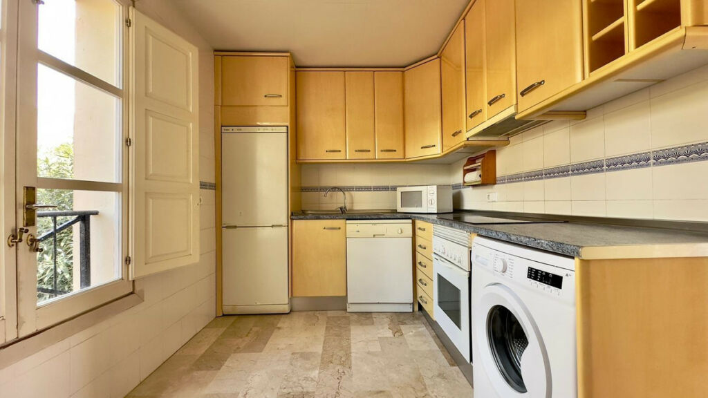 Bungalow Finestrat Alicante - image 28