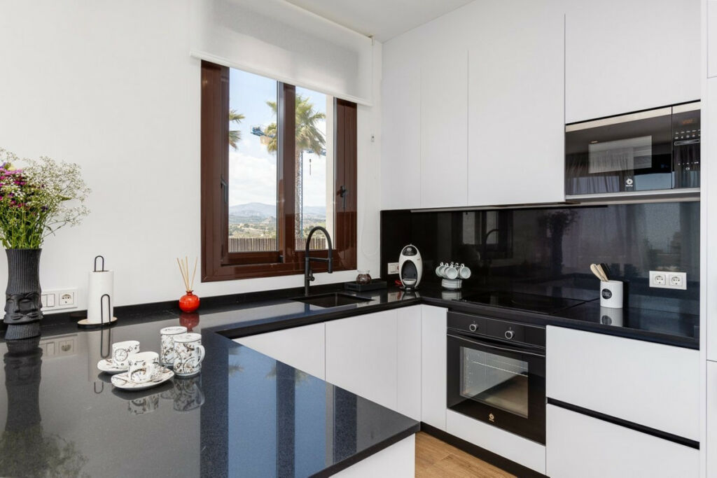 Bungalow Finestrat Alicante - image 28