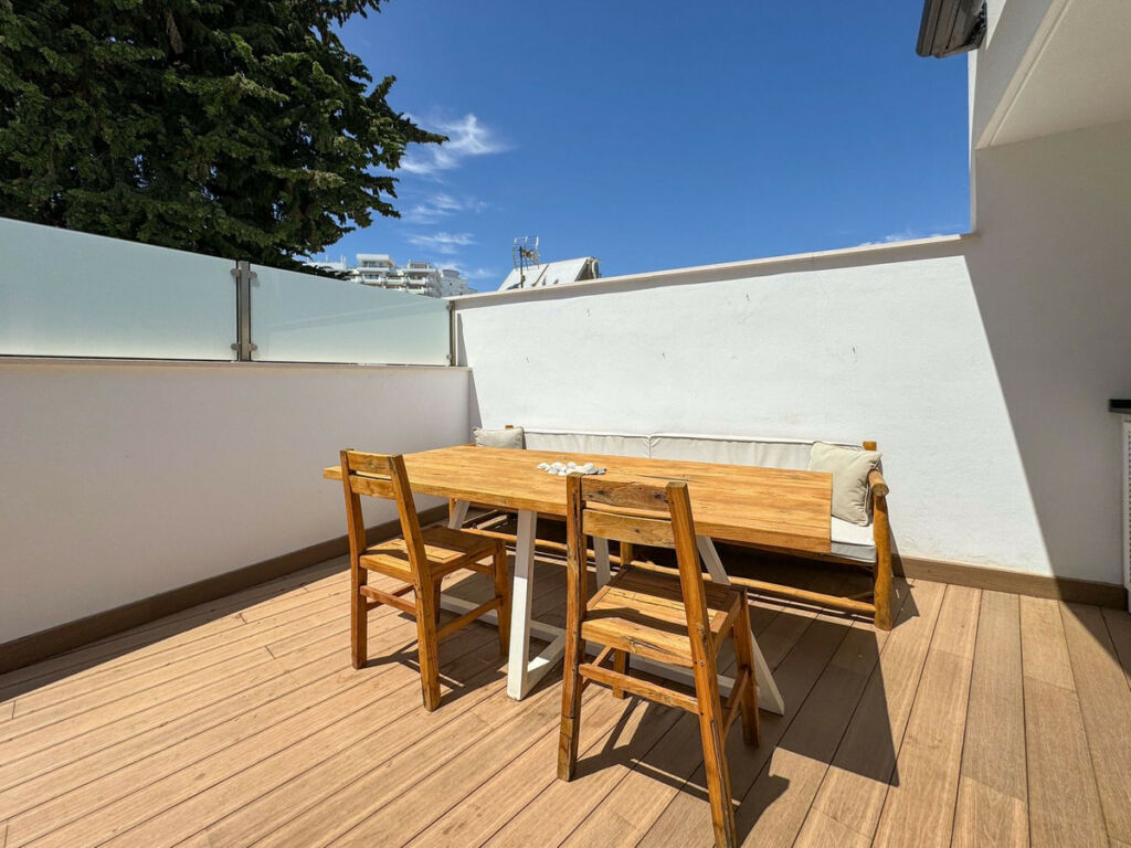 Townhouse Torreblanca Málaga - image 28
