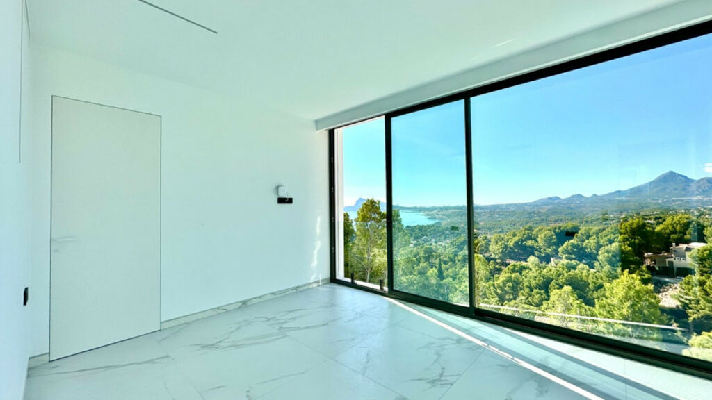 Bungalow Altea Alicante - image 28