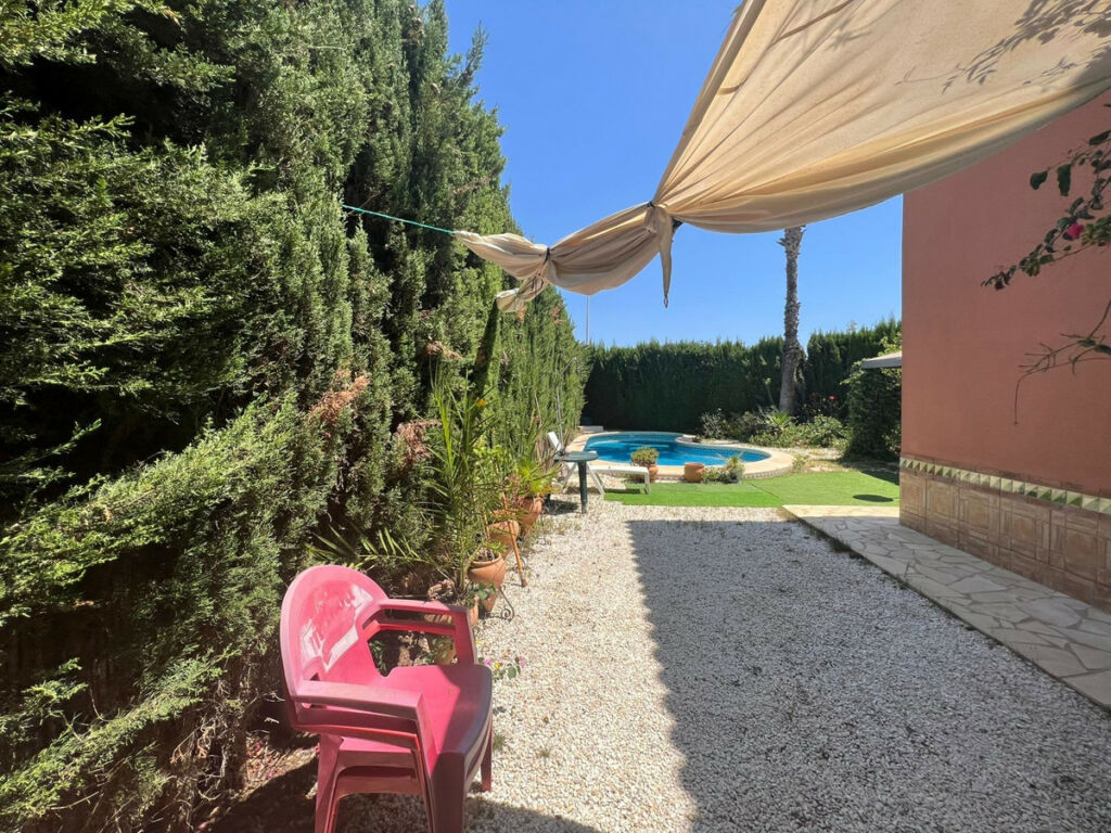 Bungalow Orihuela Costa Alicante - image 25