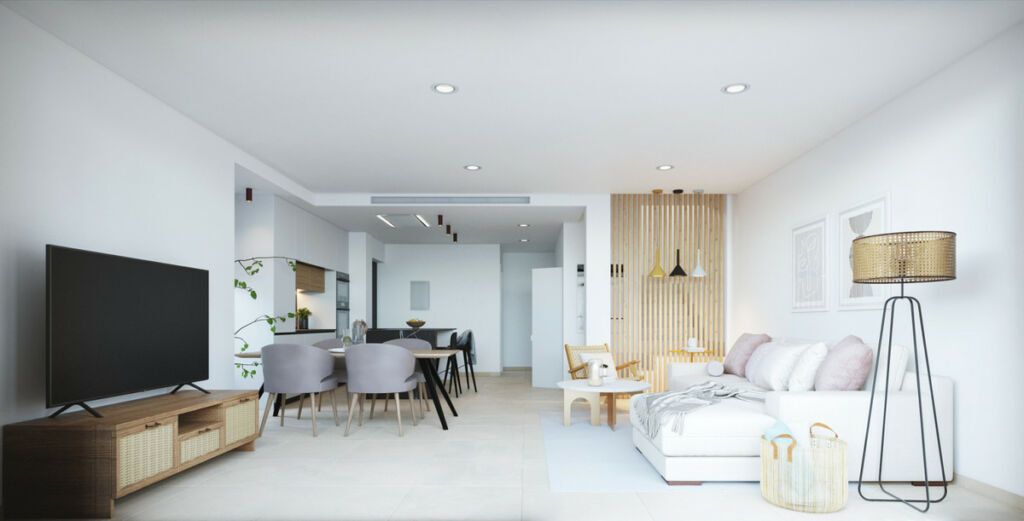 Semi-Detached House San Pedro del Pinatar Murcia - image 28