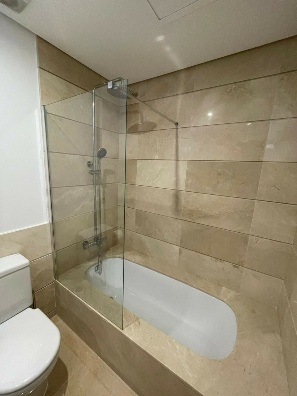 Ground Floor Apartment Casares Málaga - image 32