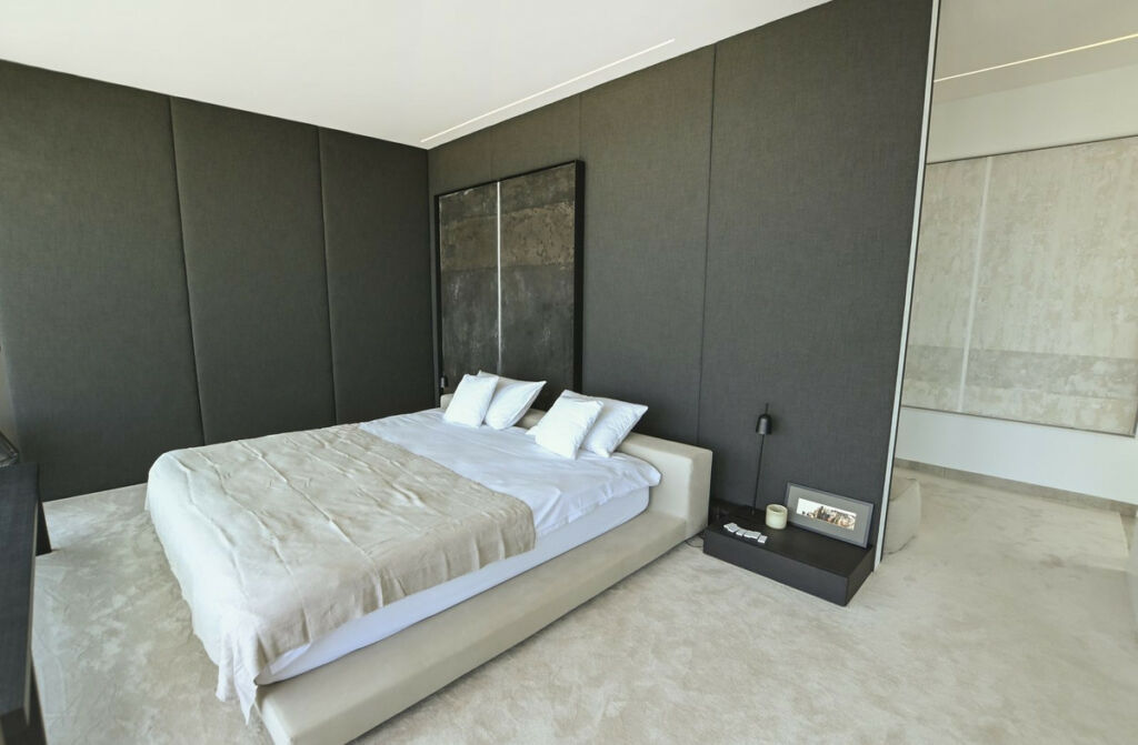 Detached Villa Altea Hills Alicante - image 28