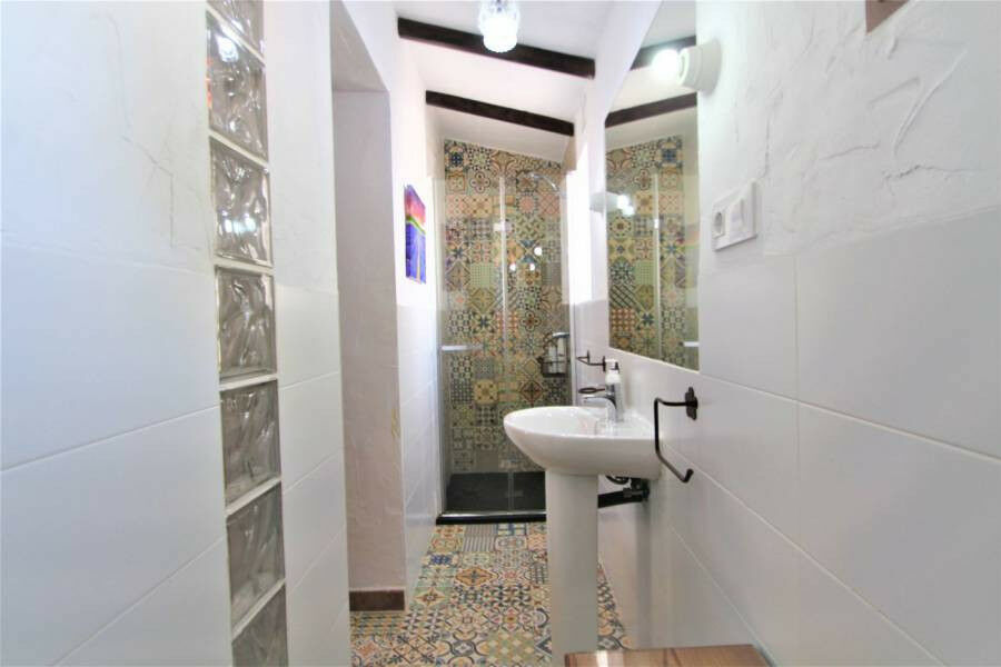 Detached Villa Lomas de Cabo Roig Alicante - image 28
